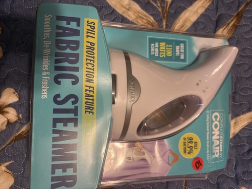Garment steamer new - steamer,