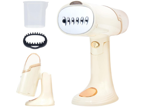 Garment travel steamer - steamer, for