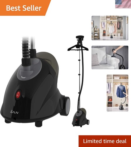Versatile garment steamer - versatile, 1.8l