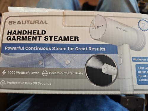Beautural new box - *new,
