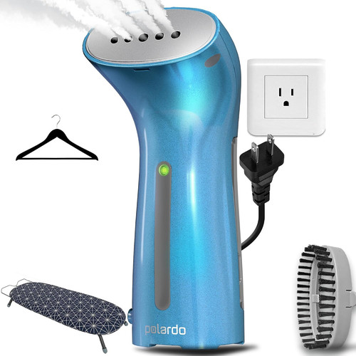 Portable travel garment - travel,