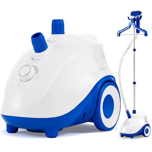 Standing mobile garment - standing,