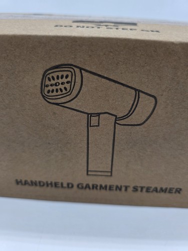 Portable handheld garment - portable,