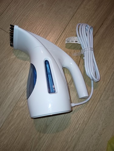 Garment steamer blue and - garment,