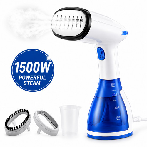 1500w handheld fabric - handheld,
