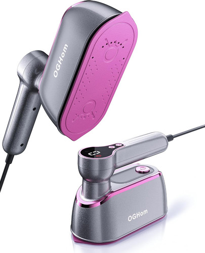 Travel garment steamer 1200w - travel,