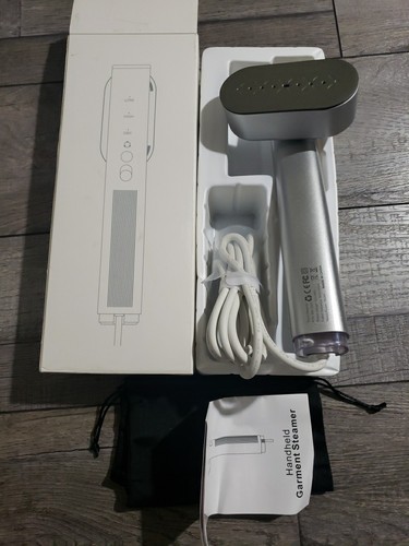 Steamer for clothes 1000w - clothes,,