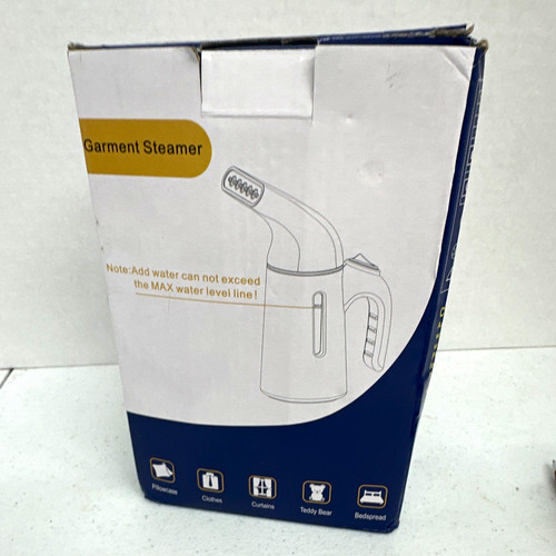 Garment steamer for - for,