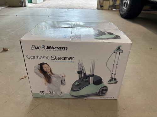 Garment steamer for clothes - garment,