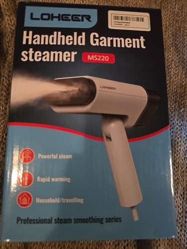Travel steamer for - travel,
