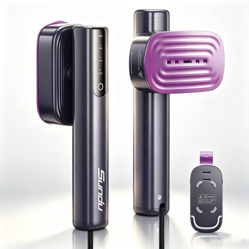 Garment steamer quick wrinkle - garment,