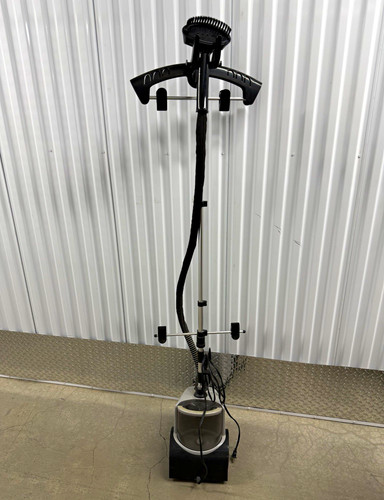 Corded upright garment steamer - corded,