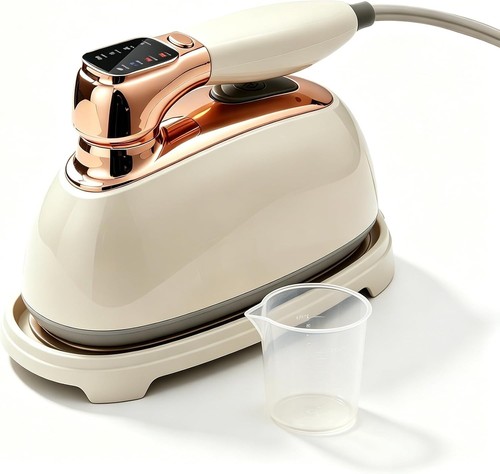 Garment steamer for - for, clothes