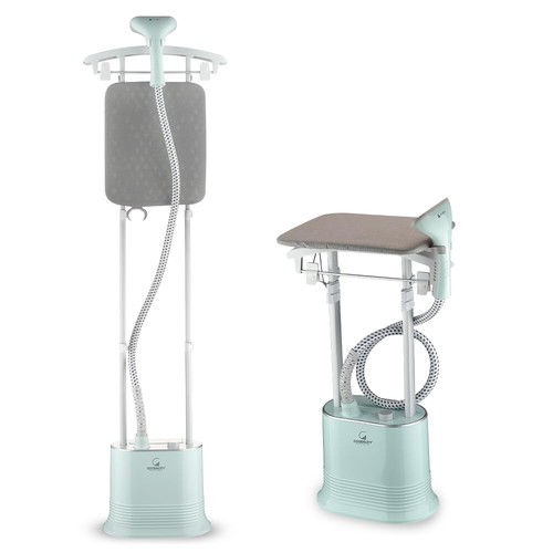 New garment steamer for - new,
