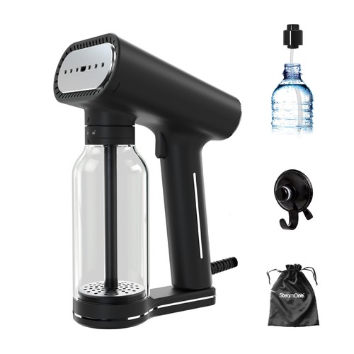 Garment steamer 1500w - steamer,