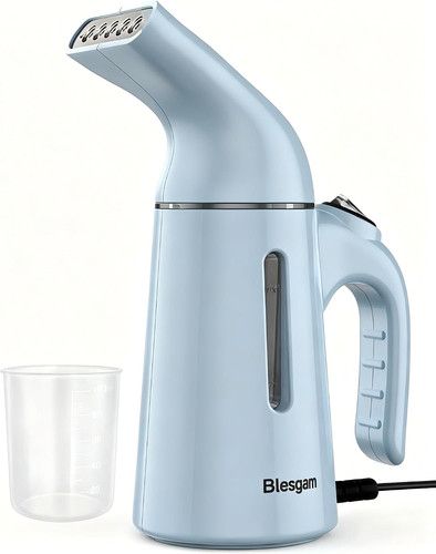 Steamer for clothes 700w - steamer, 700w,