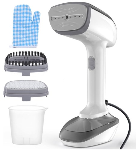 Portable garment steamer for - portable,
