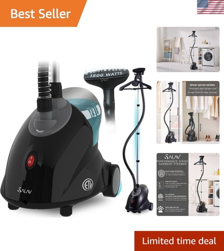 Garment steamer full - steamer, size