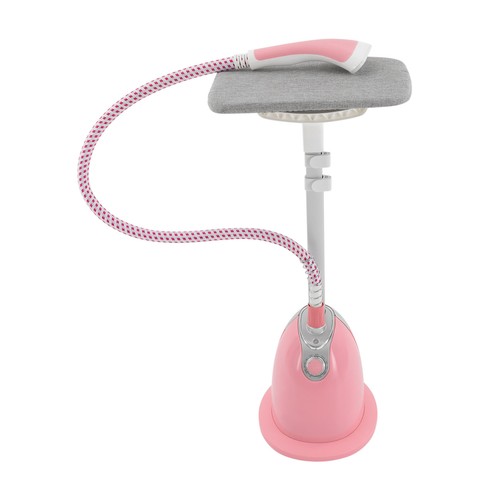 Professional clothes steamer - clothes,