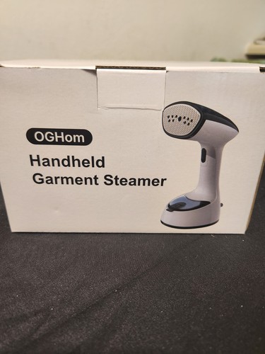 New oghom handheld - ...oghom,
