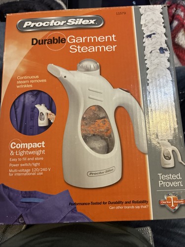 Durable garment steamer - durable,