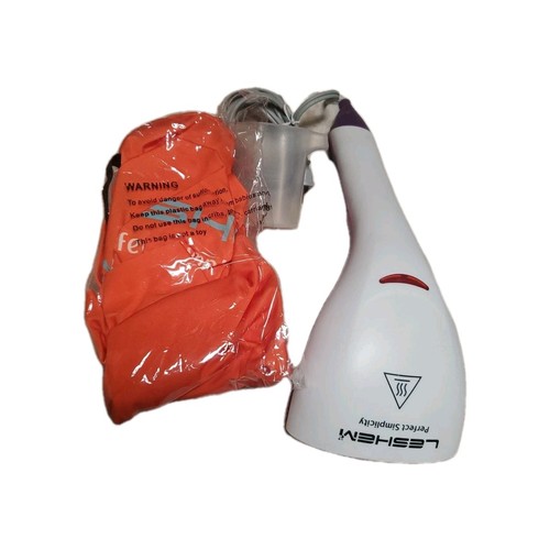 Leshem handheld garment - leshem,