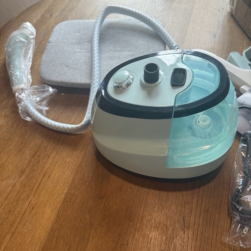 Professional clothing steamer - professional,
