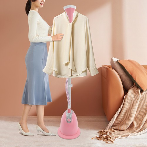 Professional clothes steamer - professional,