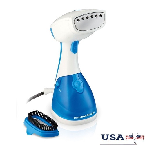 Handheld garment steamer for - handheld,