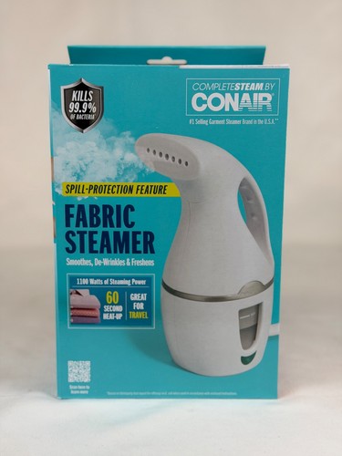 Conair handheld travel garment - handheld,