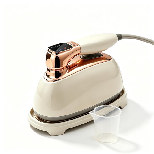 Garment steamer for clothes - steamer,