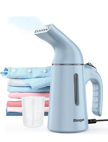 Garment steamer for clothes - steamer,