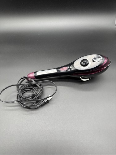 Clothes garment steamer easy - clothes,
