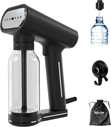 Garment steamer 1500w 400ml - 1500w,
